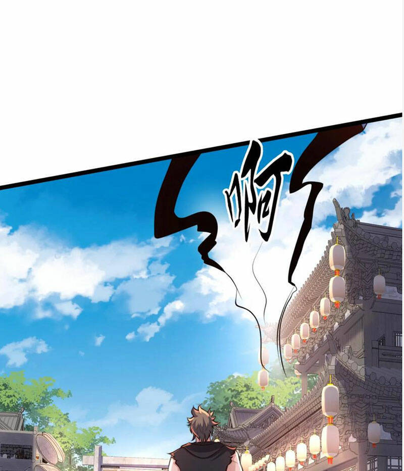 Ta Nuôi Quỷ Ở Trấn Ma Ty Chapter 263 - 49