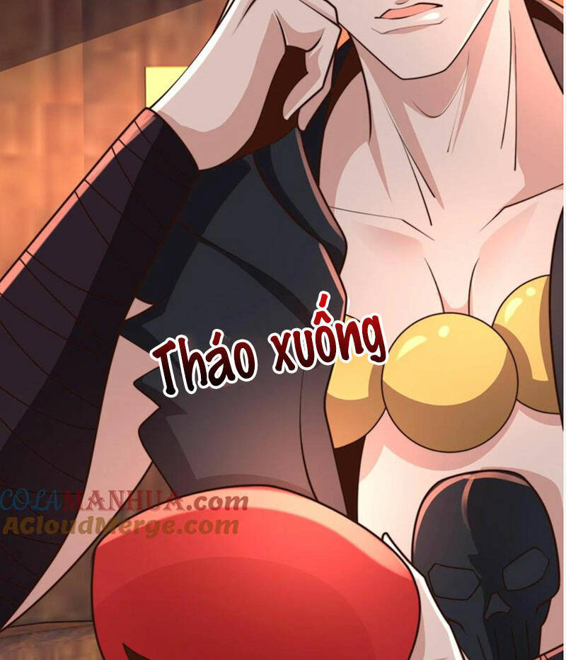 Ta Nuôi Quỷ Ở Trấn Ma Ty Chapter 263 - 53