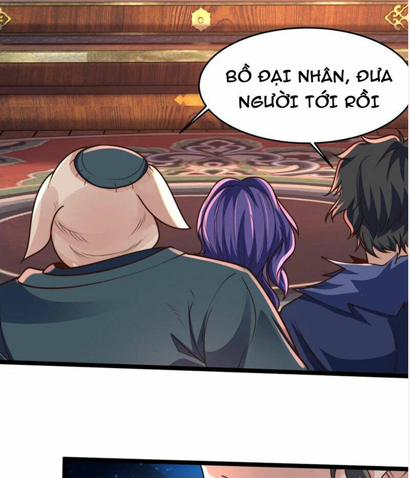 Ta Nuôi Quỷ Ở Trấn Ma Ty Chapter 263 - 56