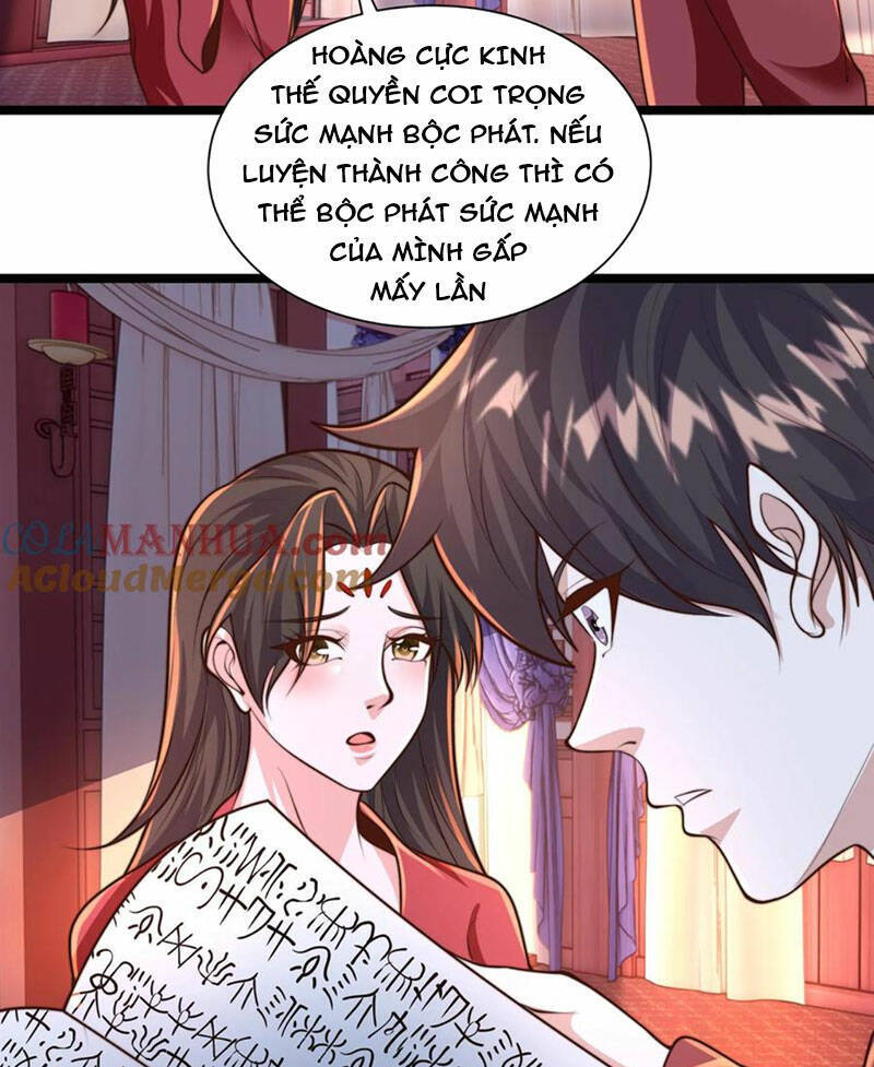 Ta Nuôi Quỷ Ở Trấn Ma Ty Chapter 263 - 9