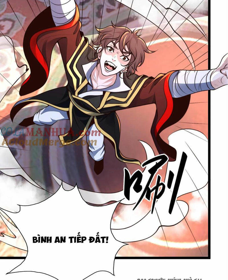 Ta Nuôi Quỷ Ở Trấn Ma Ty Chapter 264 - 12