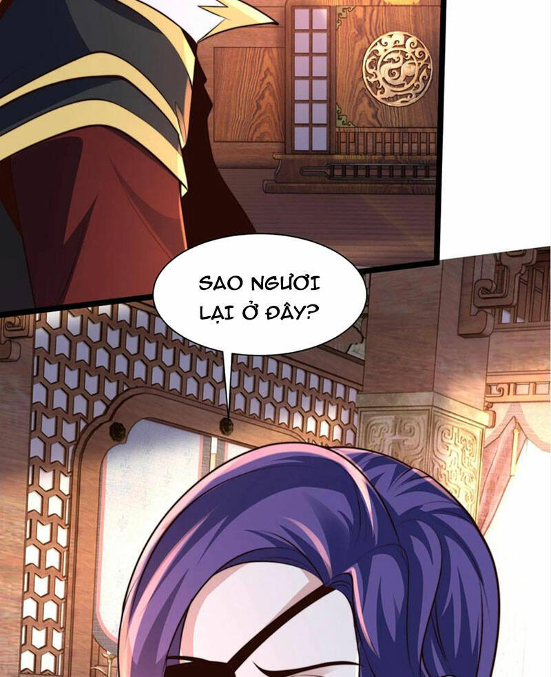 Ta Nuôi Quỷ Ở Trấn Ma Ty Chapter 264 - 16
