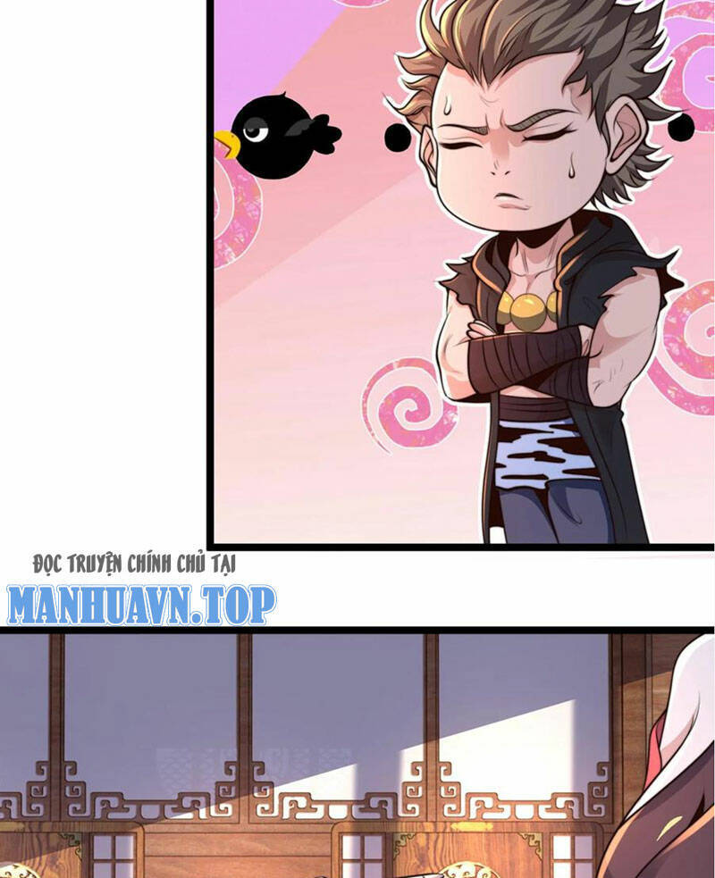 Ta Nuôi Quỷ Ở Trấn Ma Ty Chapter 264 - 19