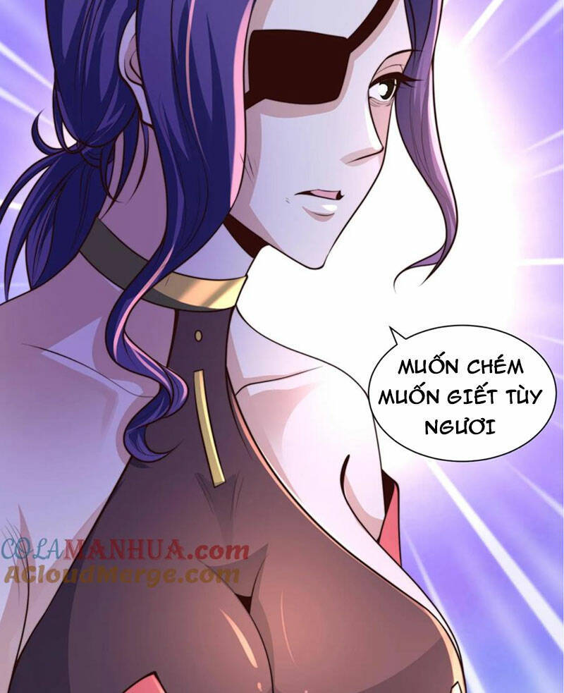 Ta Nuôi Quỷ Ở Trấn Ma Ty Chapter 264 - 3