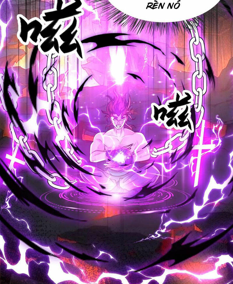 Ta Nuôi Quỷ Ở Trấn Ma Ty Chapter 264 - 23