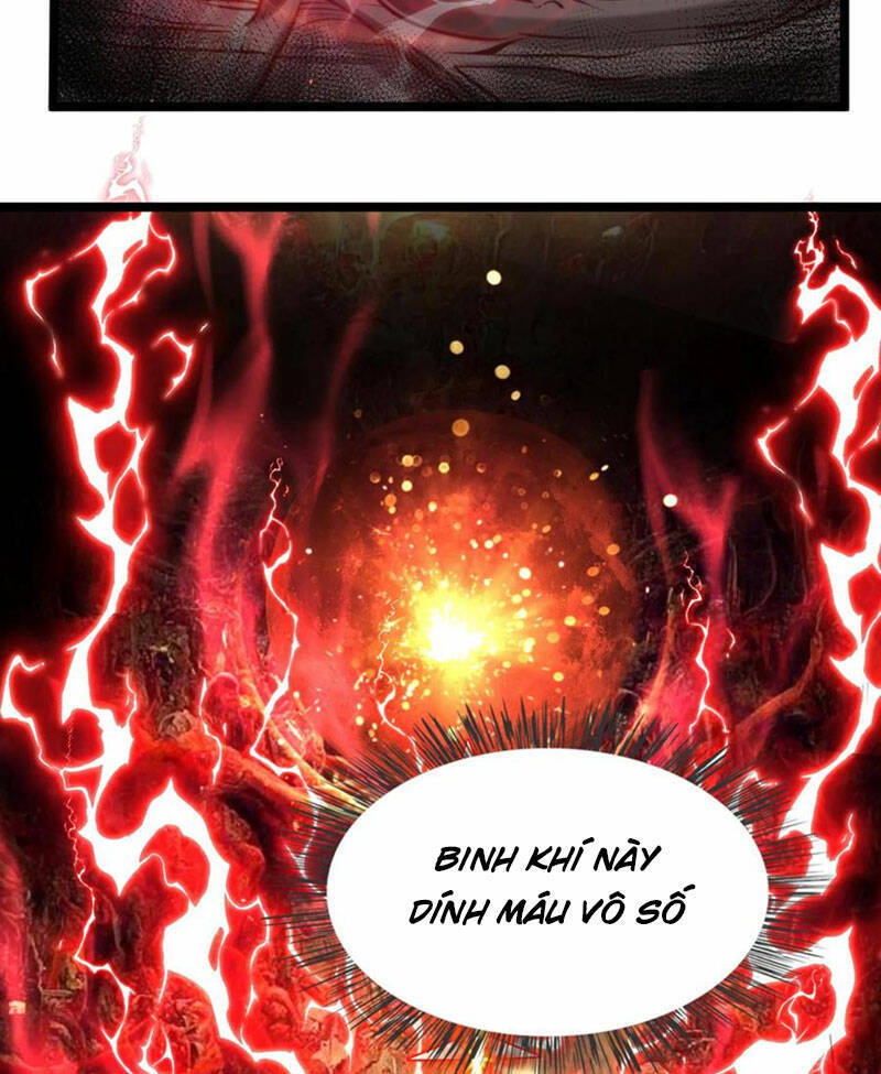 Ta Nuôi Quỷ Ở Trấn Ma Ty Chapter 264 - 25