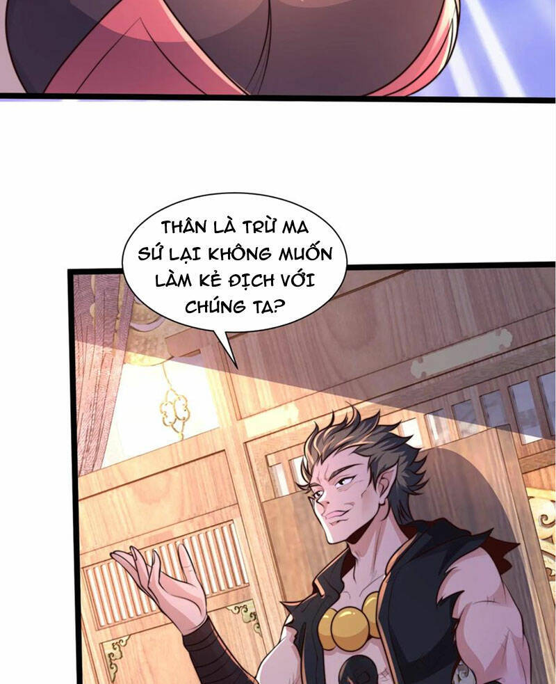 Ta Nuôi Quỷ Ở Trấn Ma Ty Chapter 264 - 4