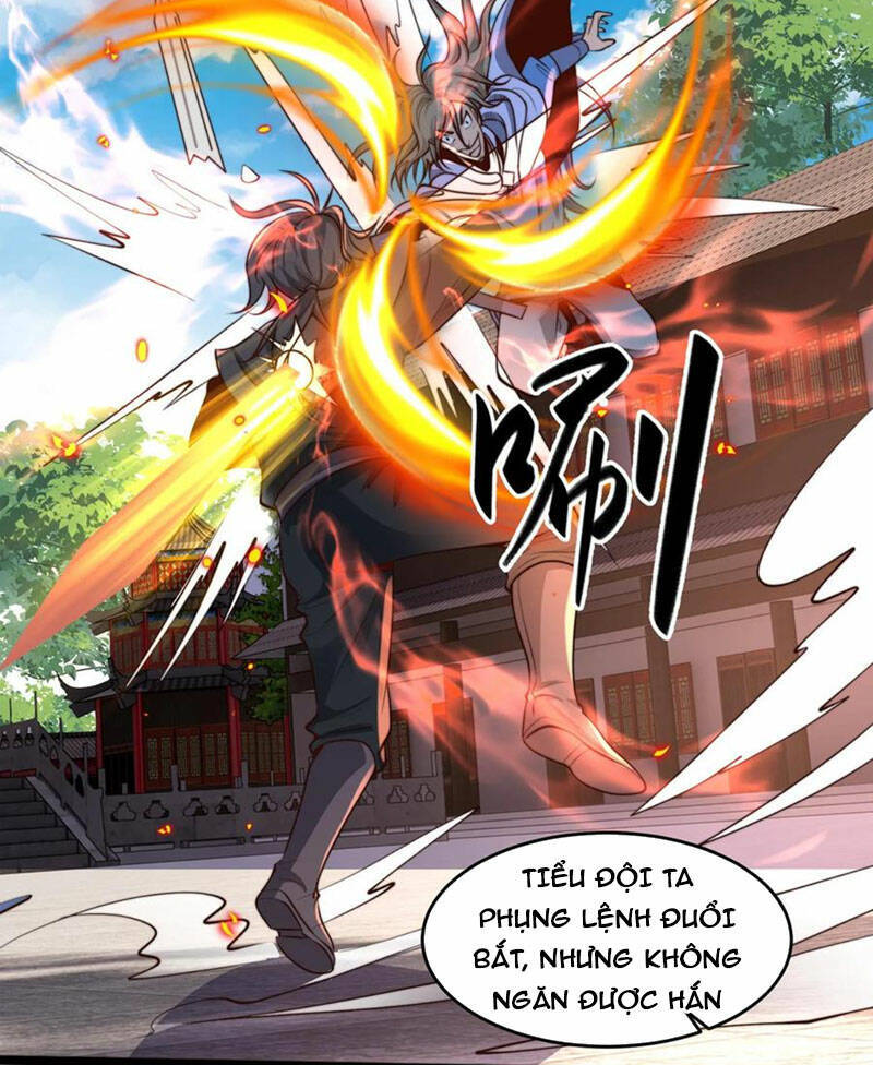 Ta Nuôi Quỷ Ở Trấn Ma Ty Chapter 264 - 34