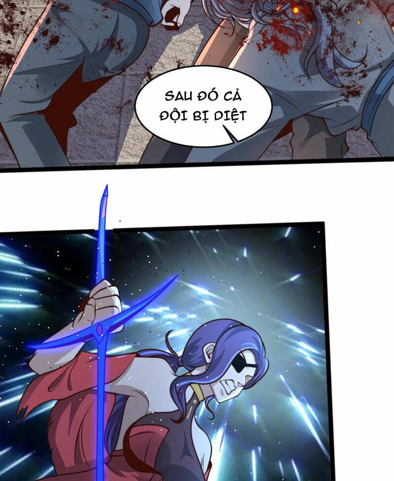 Ta Nuôi Quỷ Ở Trấn Ma Ty Chapter 264 - 36