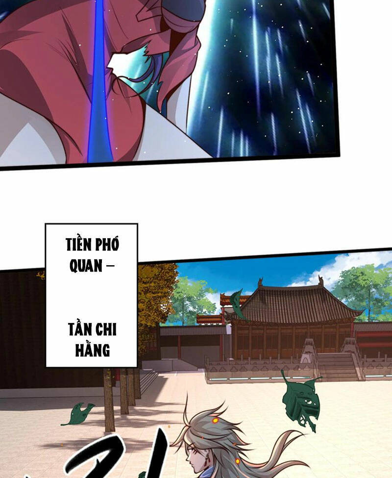Ta Nuôi Quỷ Ở Trấn Ma Ty Chapter 264 - 37