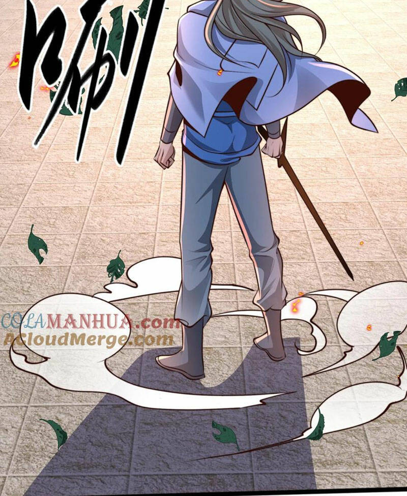 Ta Nuôi Quỷ Ở Trấn Ma Ty Chapter 264 - 38