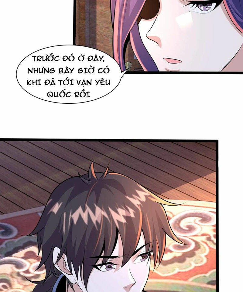 Ta Nuôi Quỷ Ở Trấn Ma Ty Chapter 264 - 42