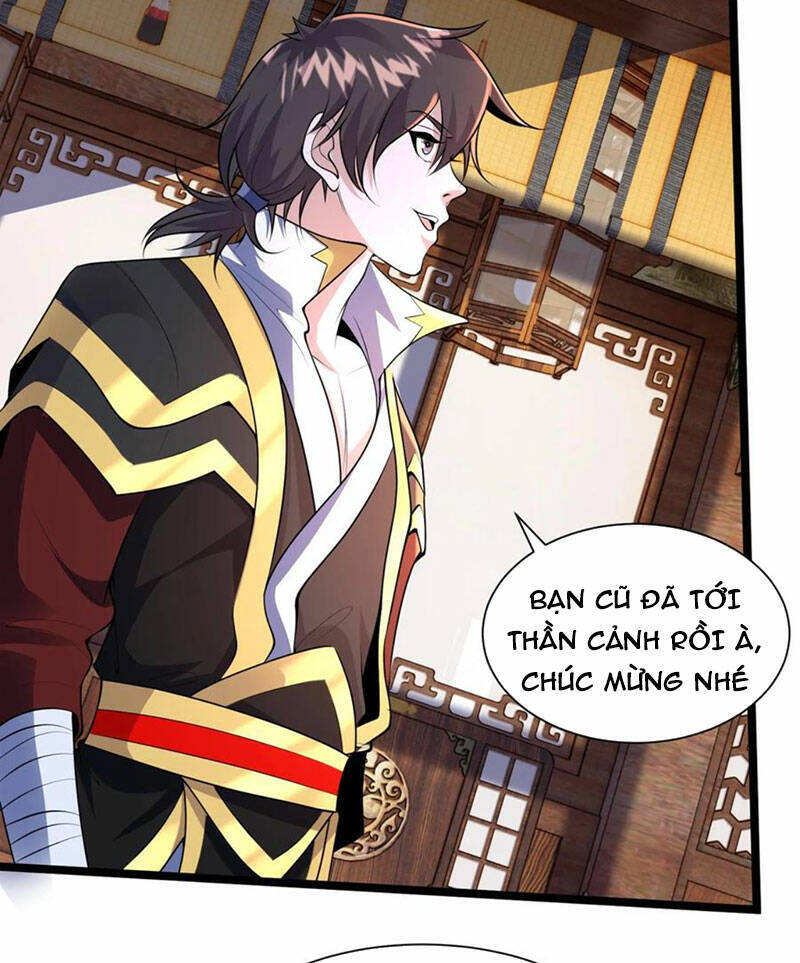 Ta Nuôi Quỷ Ở Trấn Ma Ty Chapter 264 - 46