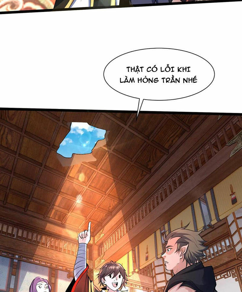 Ta Nuôi Quỷ Ở Trấn Ma Ty Chapter 264 - 48
