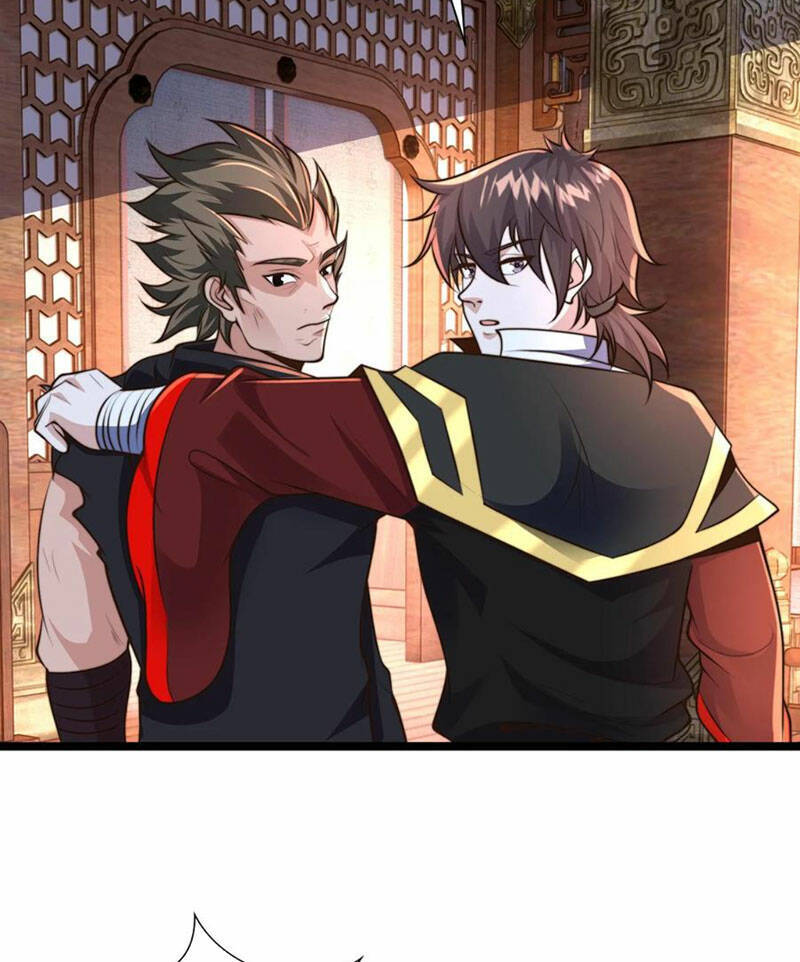Ta Nuôi Quỷ Ở Trấn Ma Ty Chapter 264 - 54