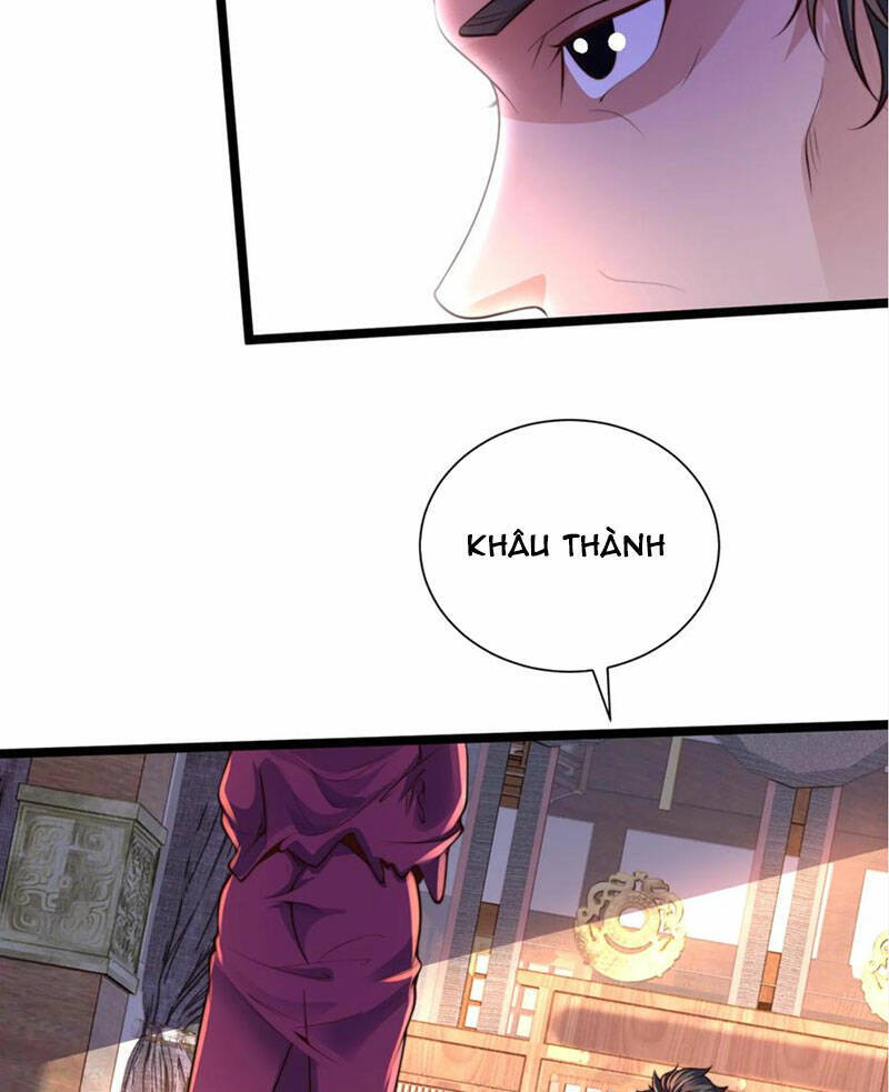 Ta Nuôi Quỷ Ở Trấn Ma Ty Chapter 264 - 8