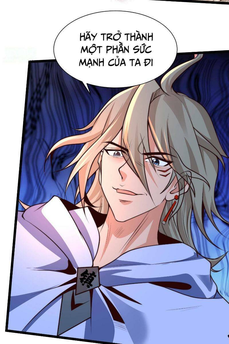 Ta Nuôi Quỷ Ở Trấn Ma Ty Chapter 266 - 2
