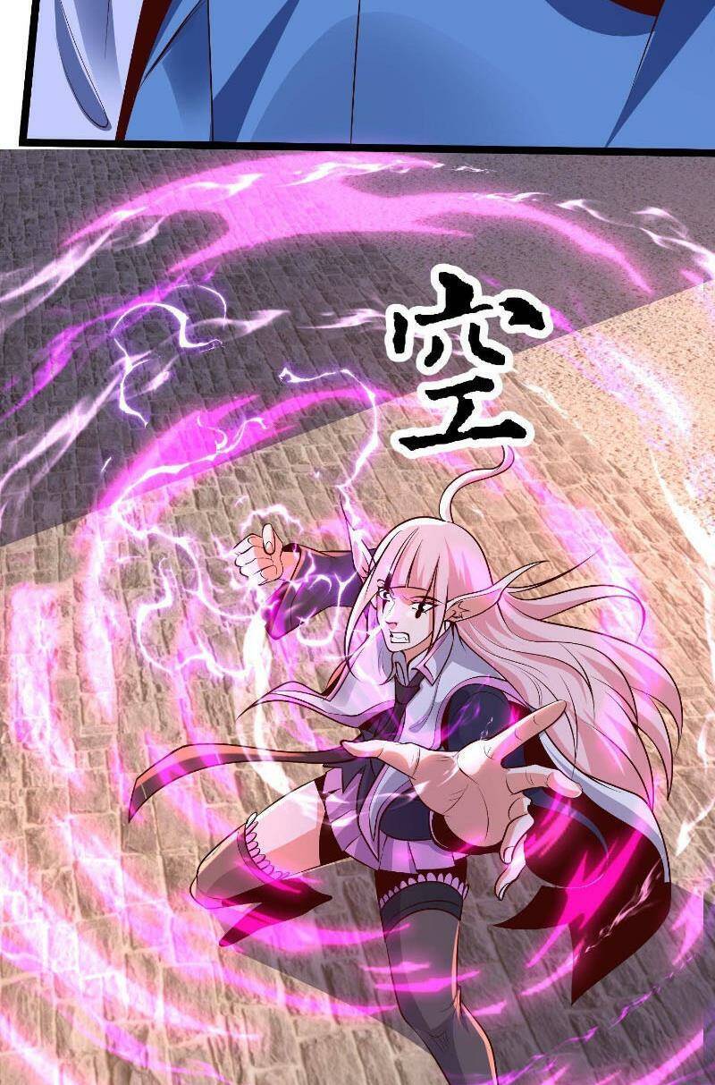 Ta Nuôi Quỷ Ở Trấn Ma Ty Chapter 266 - 23