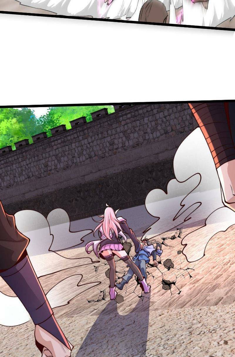 Ta Nuôi Quỷ Ở Trấn Ma Ty Chapter 266 - 25
