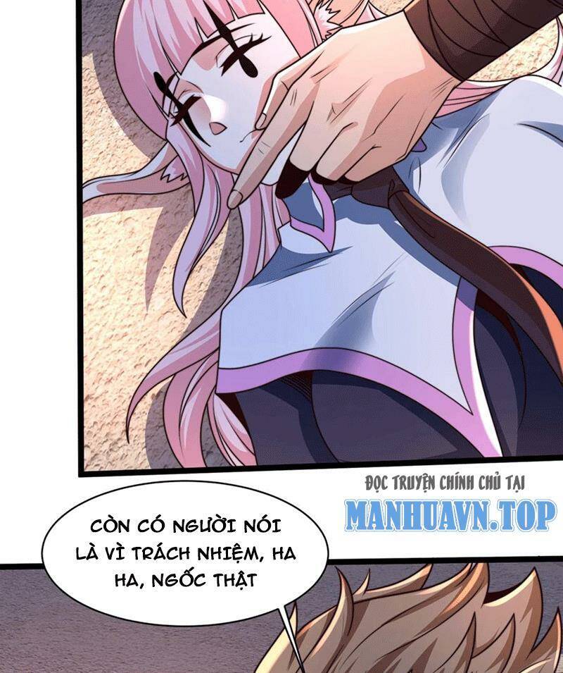 Ta Nuôi Quỷ Ở Trấn Ma Ty Chapter 268 - 14