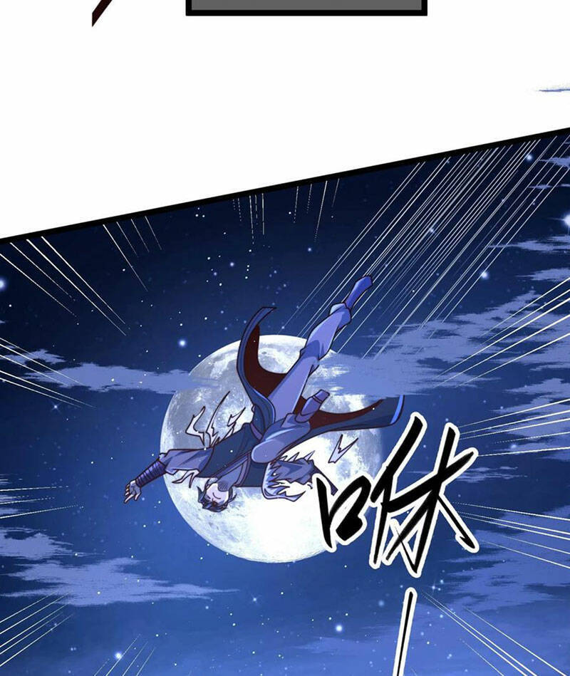 Ta Nuôi Quỷ Ở Trấn Ma Ty Chapter 268 - 25