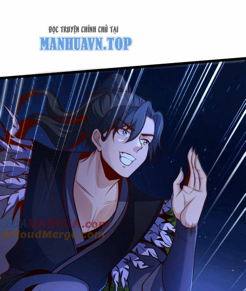Ta Nuôi Quỷ Ở Trấn Ma Ty Chapter 268 - 30