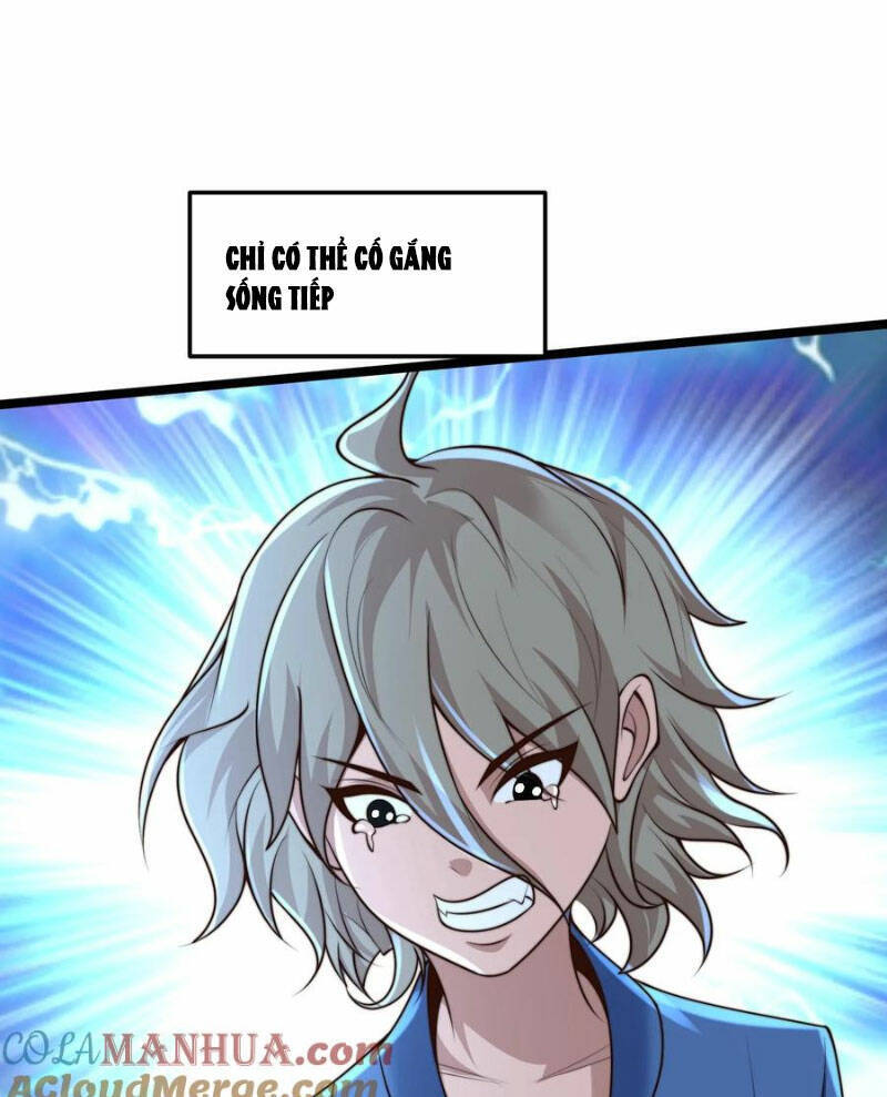 Ta Nuôi Quỷ Ở Trấn Ma Ty Chapter 269 - 20