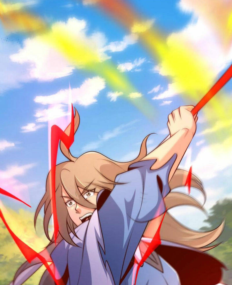 Ta Nuôi Quỷ Ở Trấn Ma Ty Chapter 269 - 37