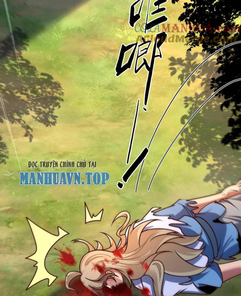 Ta Nuôi Quỷ Ở Trấn Ma Ty Chapter 269 - 44