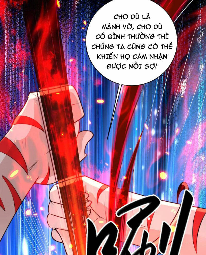 Ta Nuôi Quỷ Ở Trấn Ma Ty Chapter 272 - 17