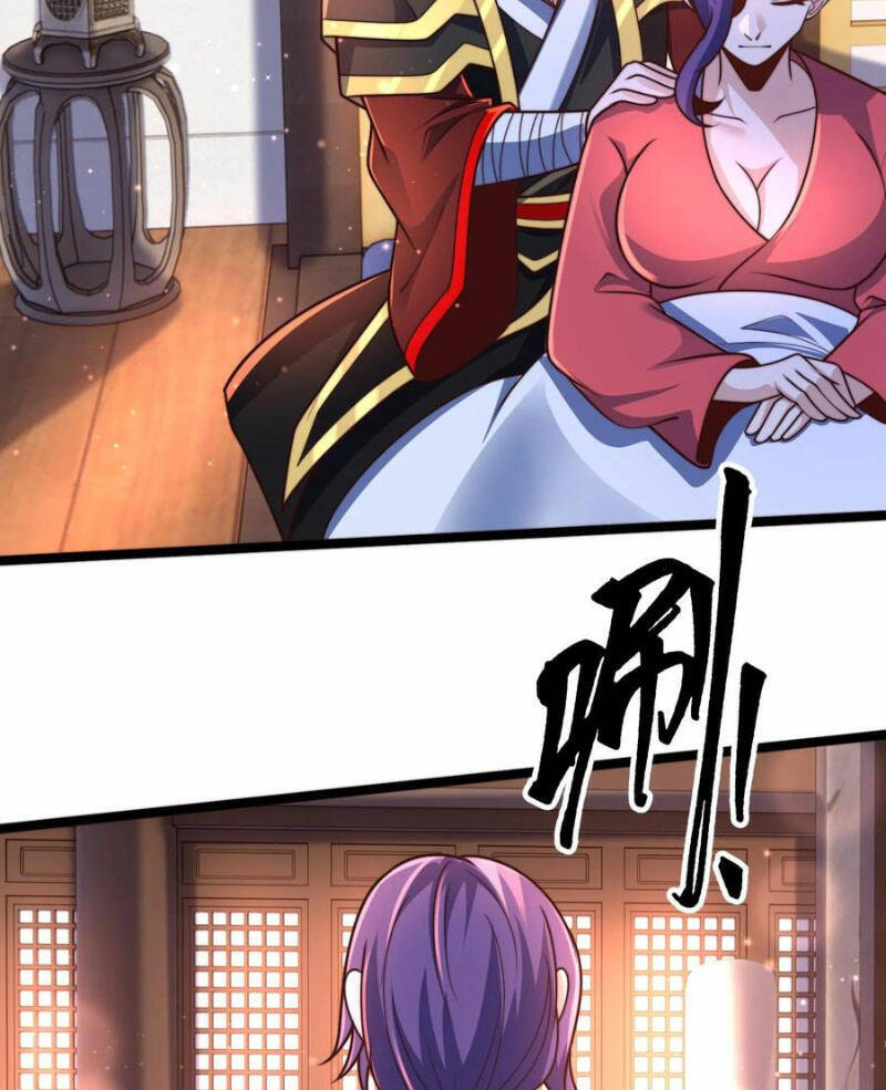 Ta Nuôi Quỷ Ở Trấn Ma Ty Chapter 272 - 45