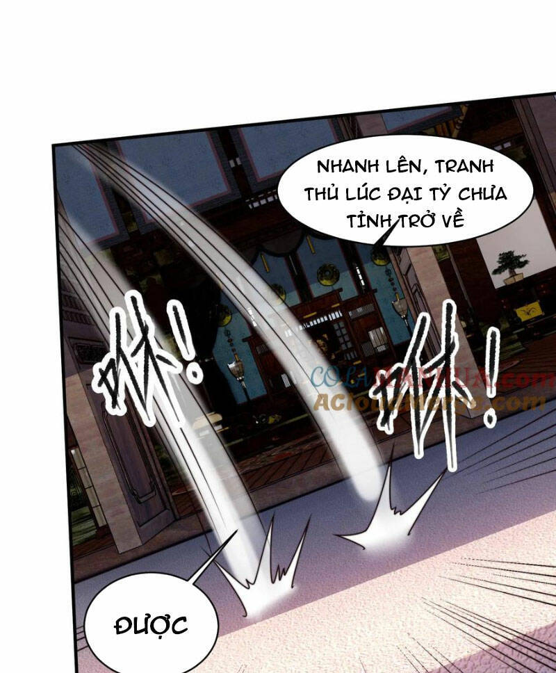 Ta Nuôi Quỷ Ở Trấn Ma Ty Chapter 273 - 12