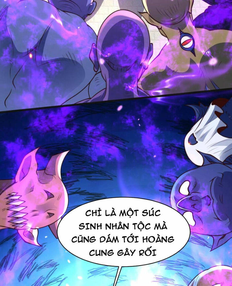 Ta Nuôi Quỷ Ở Trấn Ma Ty Chapter 273 - 34
