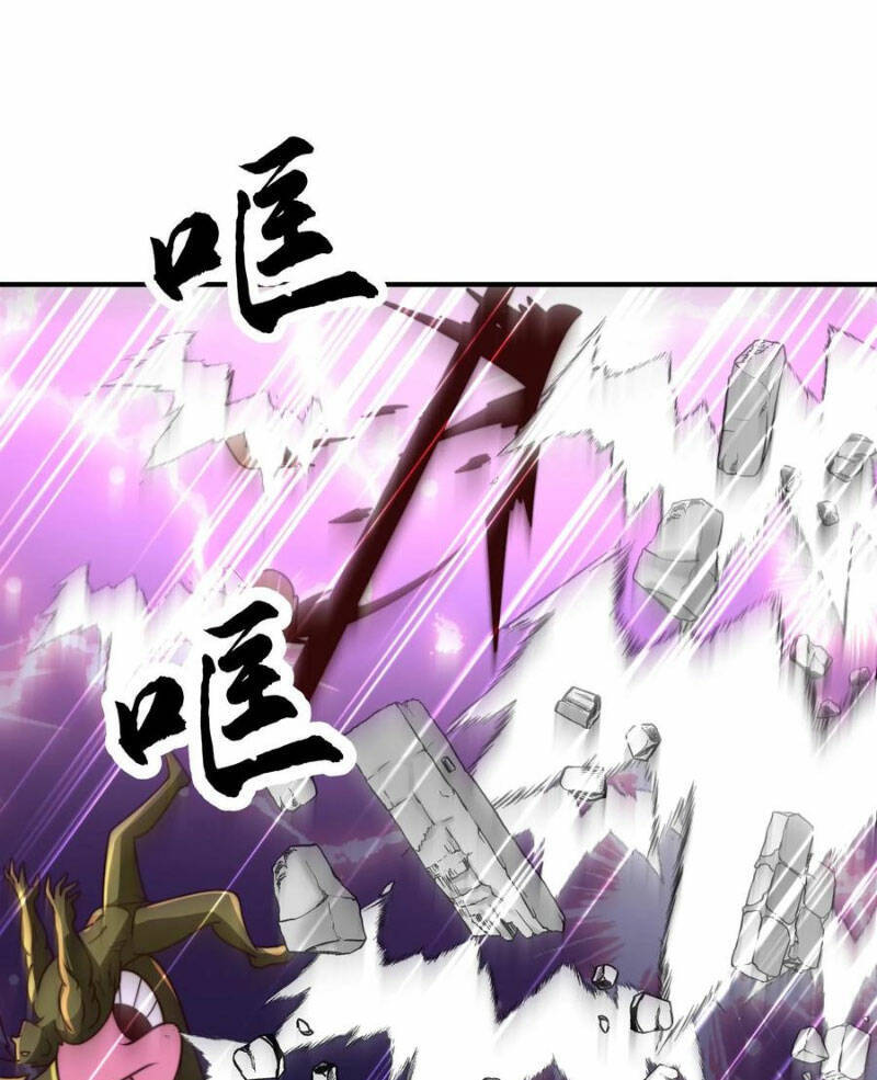 Ta Nuôi Quỷ Ở Trấn Ma Ty Chapter 273 - 40