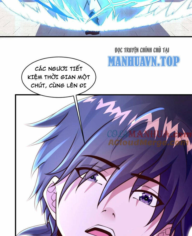 Ta Nuôi Quỷ Ở Trấn Ma Ty Chapter 273 - 44