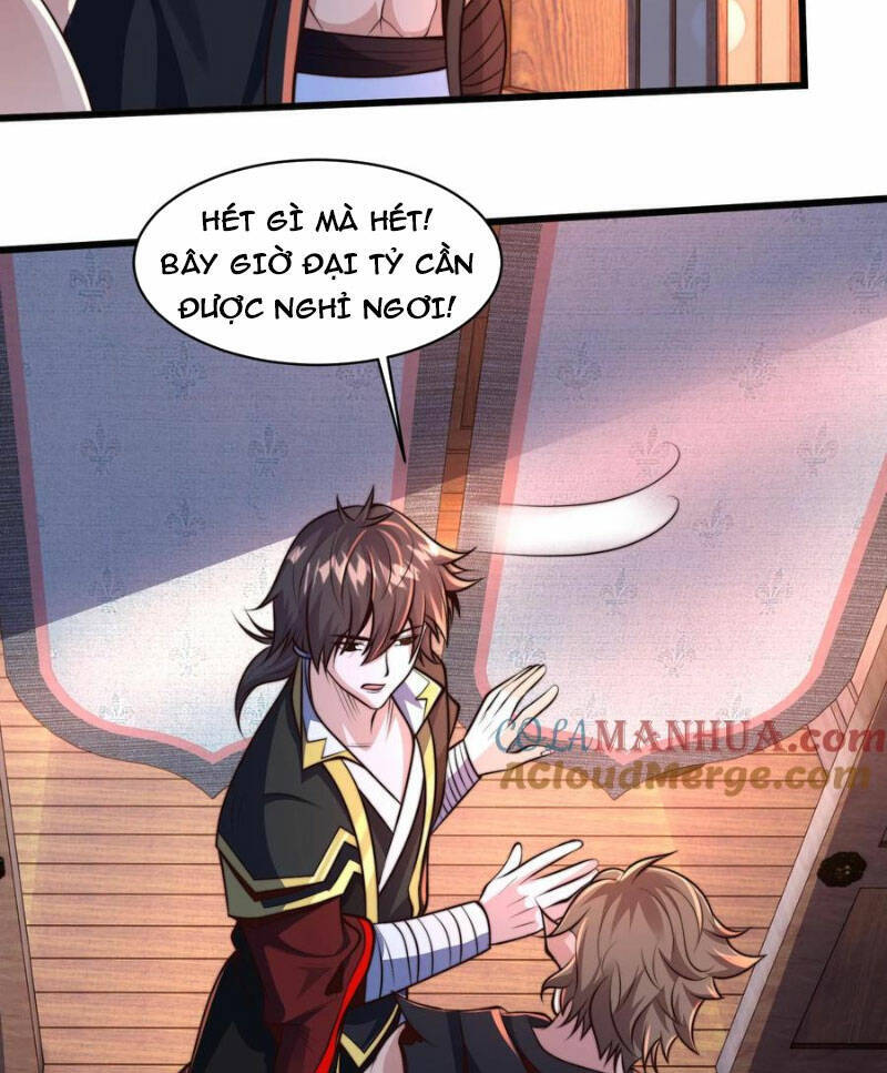 Ta Nuôi Quỷ Ở Trấn Ma Ty Chapter 273 - 6