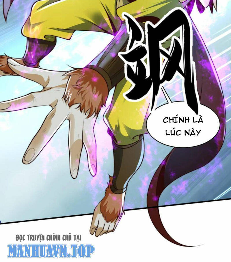Ta Nuôi Quỷ Ở Trấn Ma Ty Chapter 273 - 57