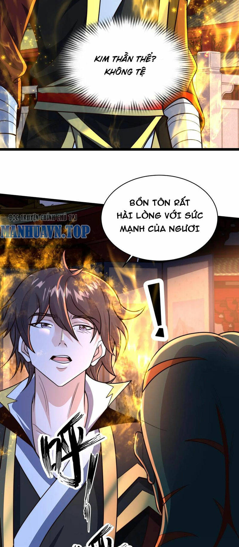 Ta Nuôi Quỷ Ở Trấn Ma Ty Chapter 275 - 13