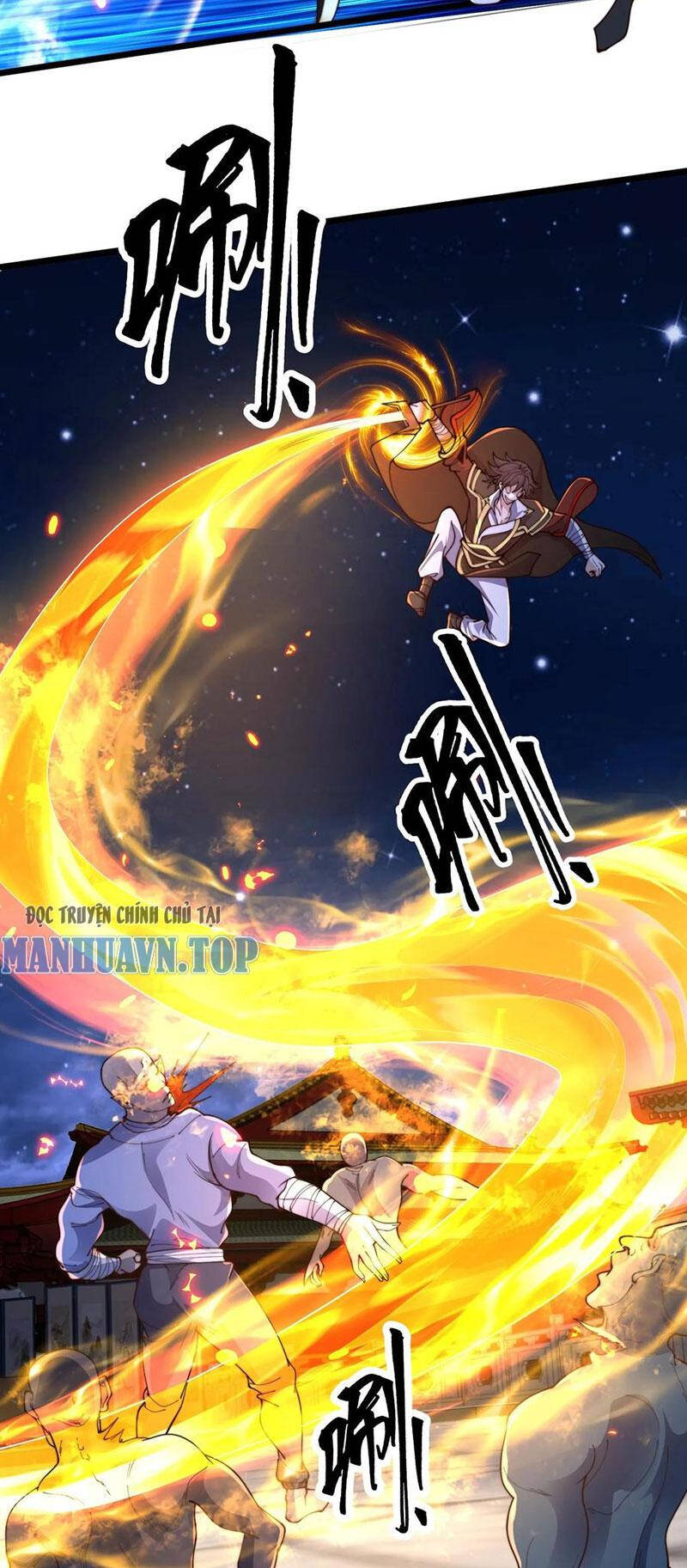 Ta Nuôi Quỷ Ở Trấn Ma Ty Chapter 276 - 21