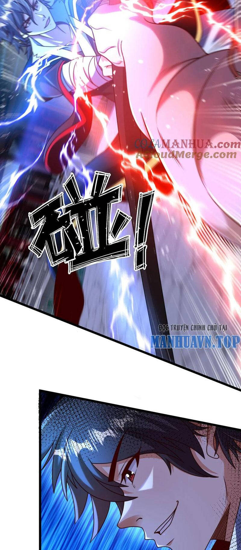 Ta Nuôi Quỷ Ở Trấn Ma Ty Chapter 276 - 25