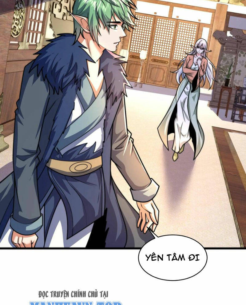 Ta Nuôi Quỷ Ở Trấn Ma Ty Chapter 277 - 16