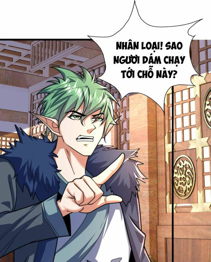 Ta Nuôi Quỷ Ở Trấn Ma Ty Chapter 277 - 19