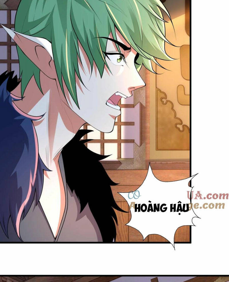 Ta Nuôi Quỷ Ở Trấn Ma Ty Chapter 277 - 26
