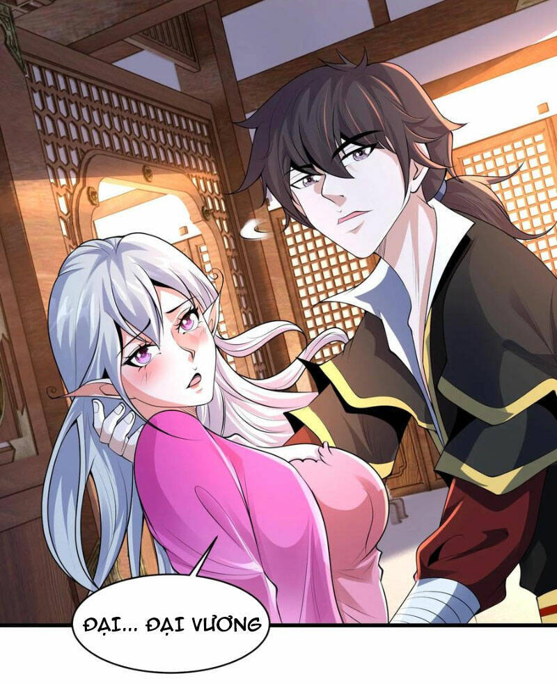 Ta Nuôi Quỷ Ở Trấn Ma Ty Chapter 277 - 27