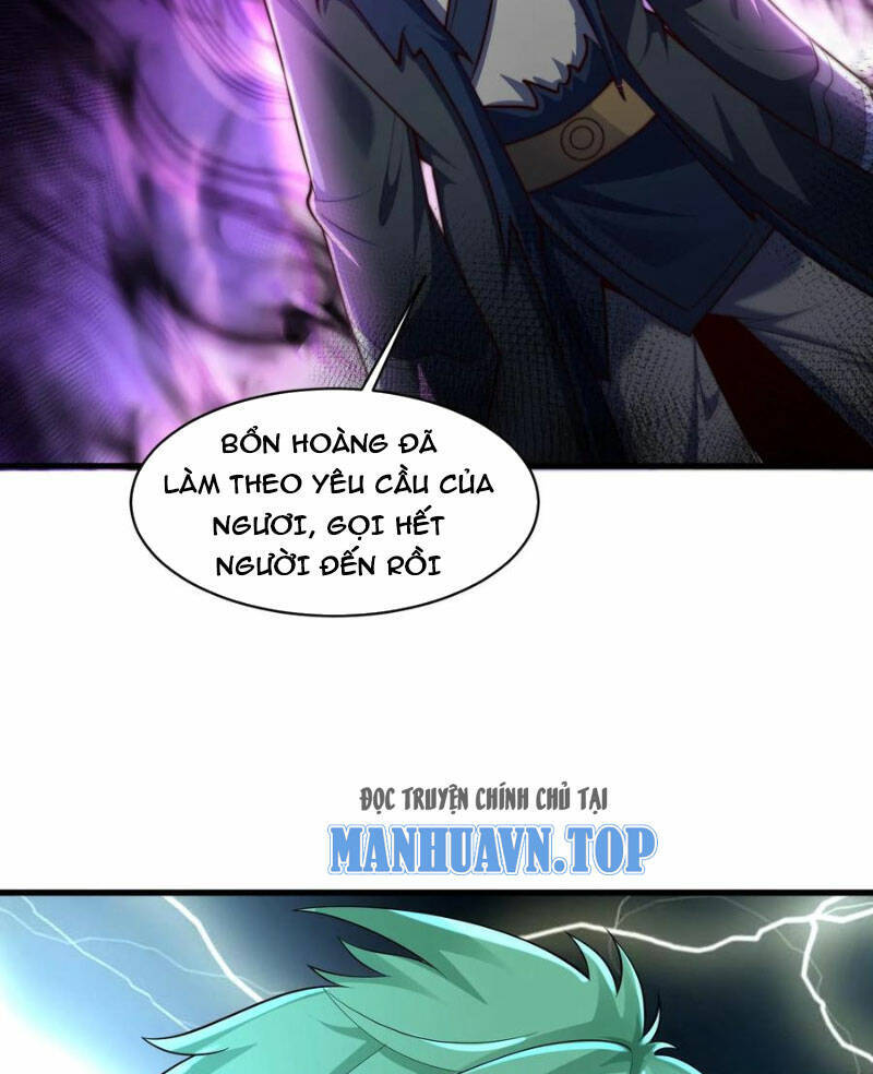 Ta Nuôi Quỷ Ở Trấn Ma Ty Chapter 277 - 49
