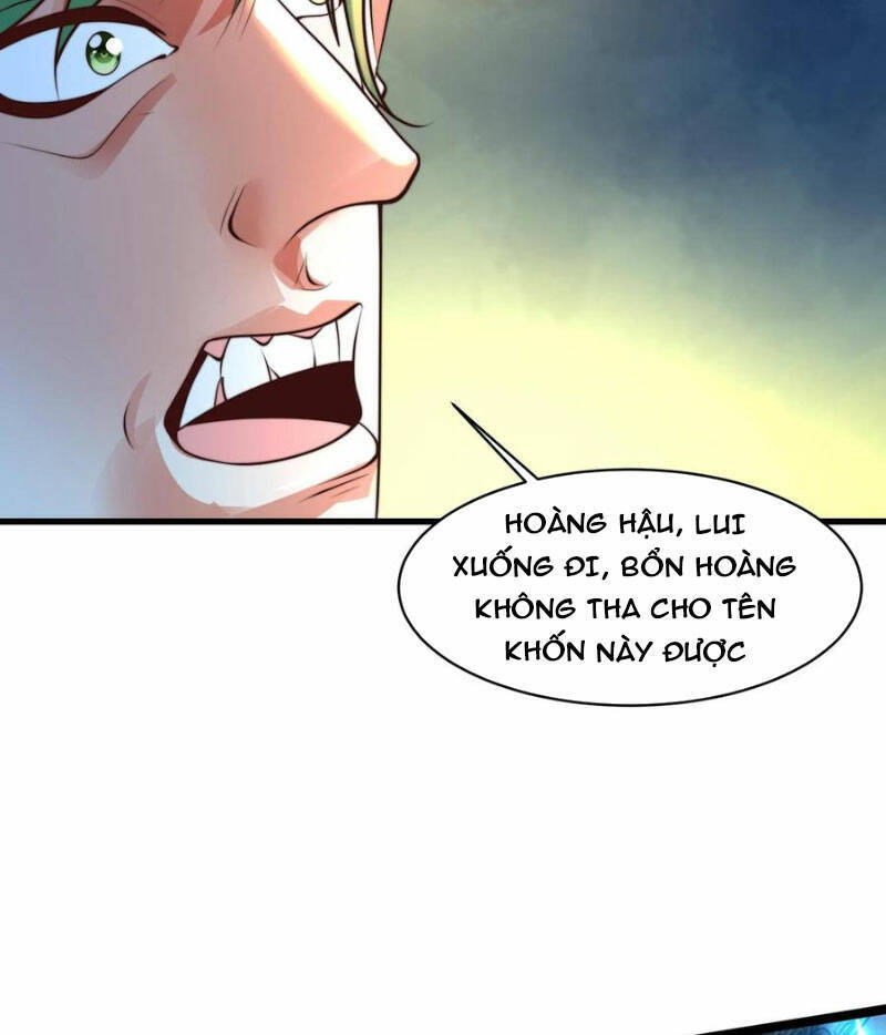 Ta Nuôi Quỷ Ở Trấn Ma Ty Chapter 277 - 59