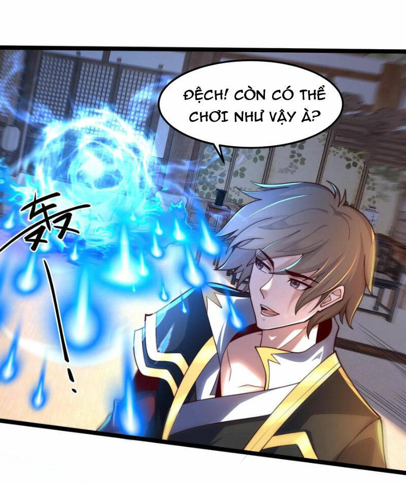 Ta Nuôi Quỷ Ở Trấn Ma Ty Chapter 278 - 1
