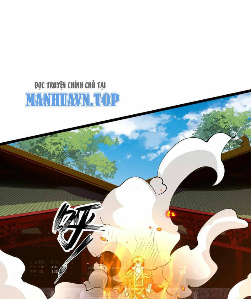 Ta Nuôi Quỷ Ở Trấn Ma Ty Chapter 278 - 17