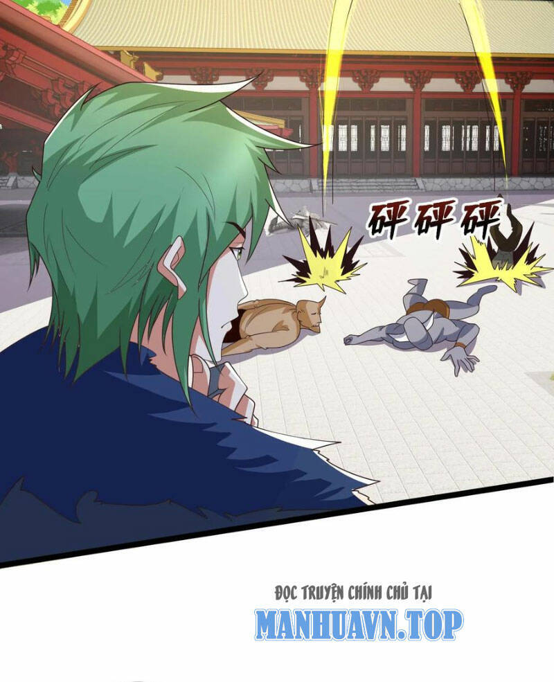 Ta Nuôi Quỷ Ở Trấn Ma Ty Chapter 278 - 33