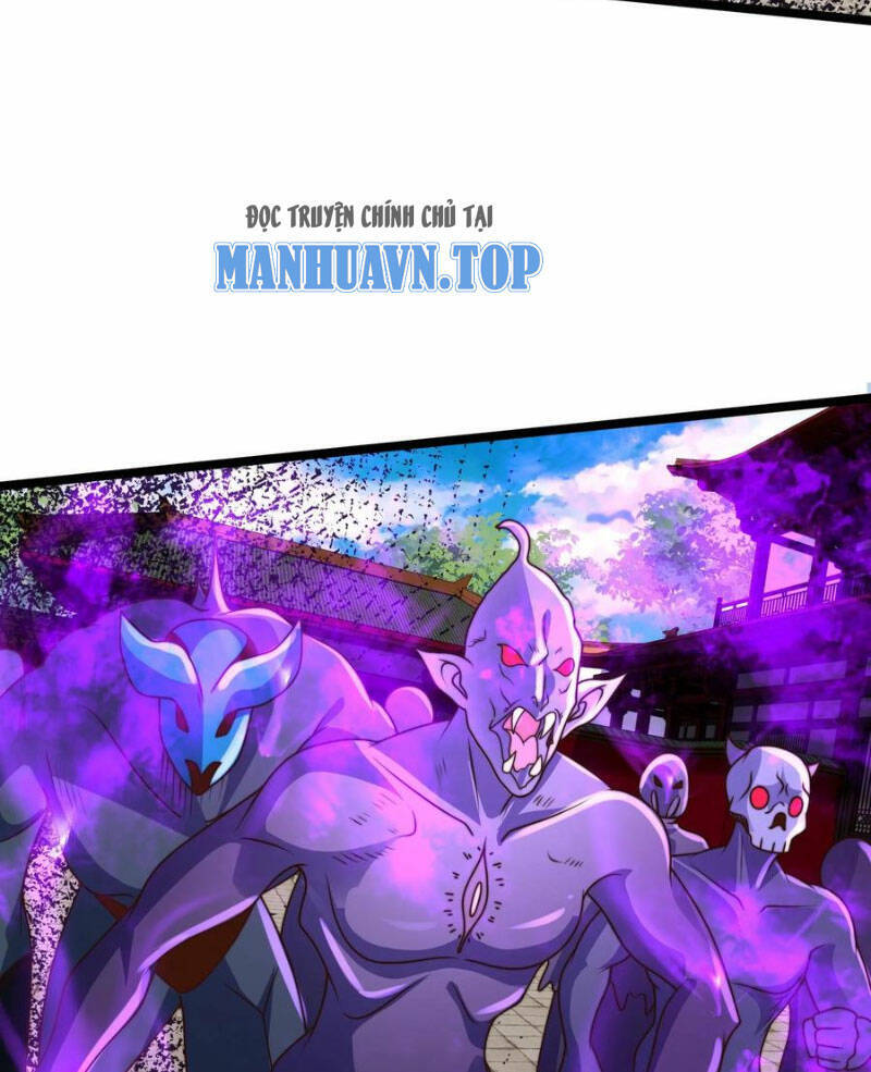 Ta Nuôi Quỷ Ở Trấn Ma Ty Chapter 278 - 47